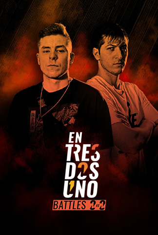 Entresdosuno battles