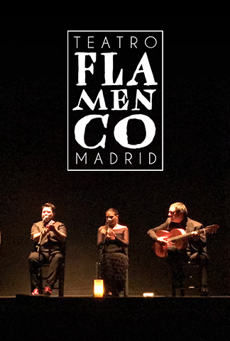 El teatro del Flamenco, en realidad virtual