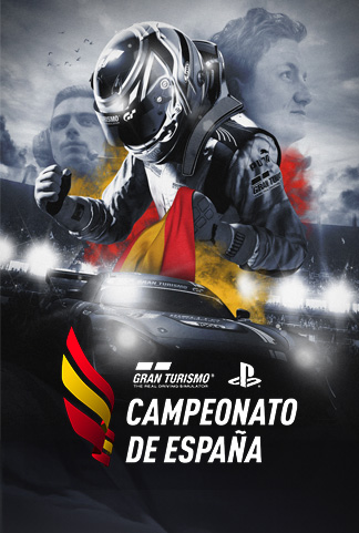 Campeonato de España de Gran Turismo