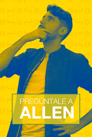 Pregúntale a Allen